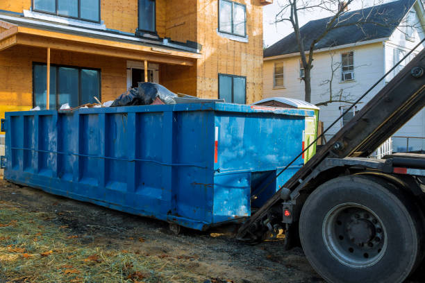 Retail Junk Removal in Tustin, CA